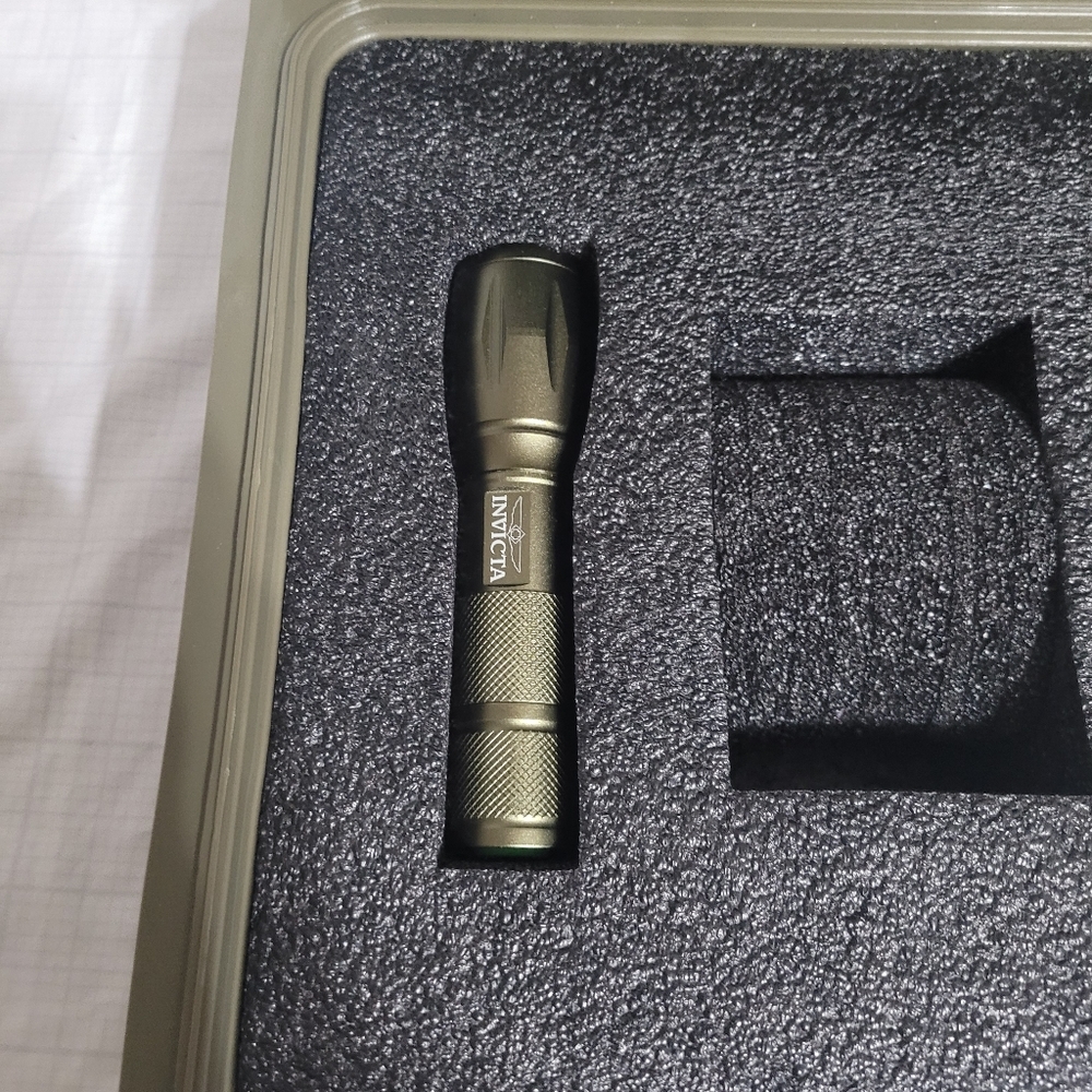 Dive case - Picture 5 of 7